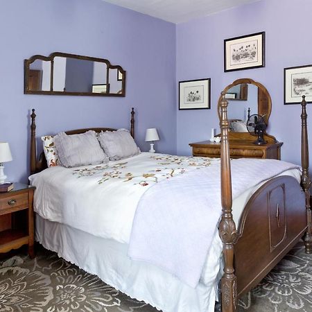 The Reynolds Mansion Bed & Breakfast Woodfin Exterior photo